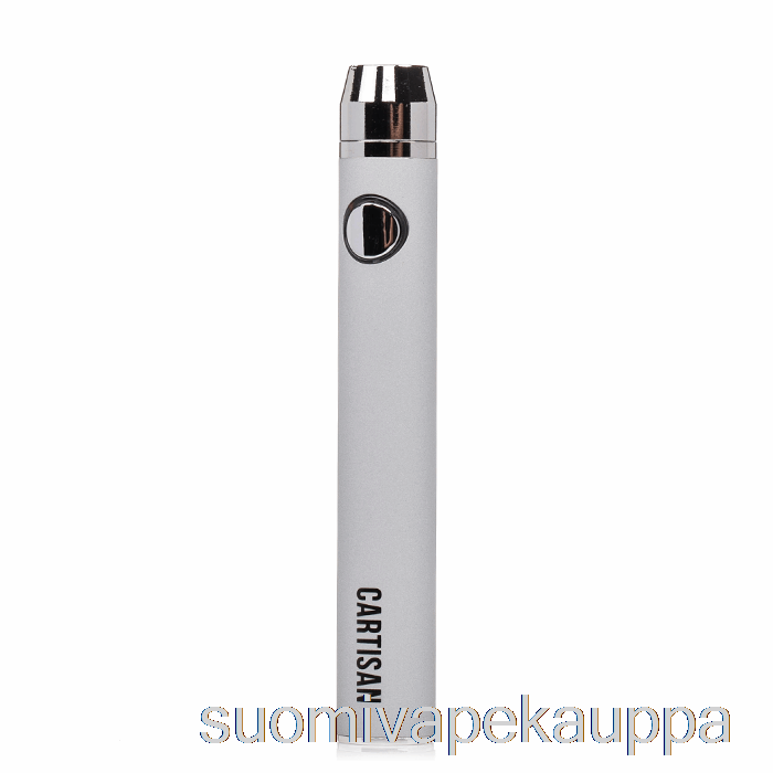 Vape Suomi Cartisan Nappi Vv 650 510 Akku Hopea